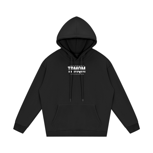 TPMQM World Streetwear Hoodie