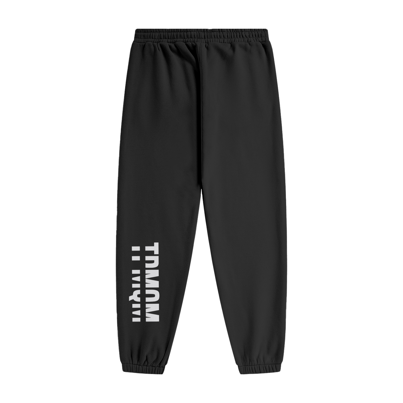 TPMQM World Streetwear Jogging