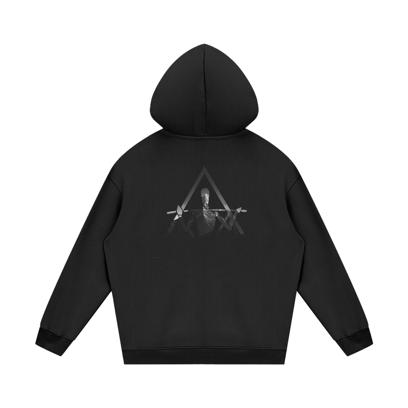 TPMQM World Streetwear Hoodie