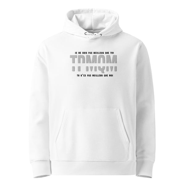 Essential Hoodie Classic Ton/ton TPMQM