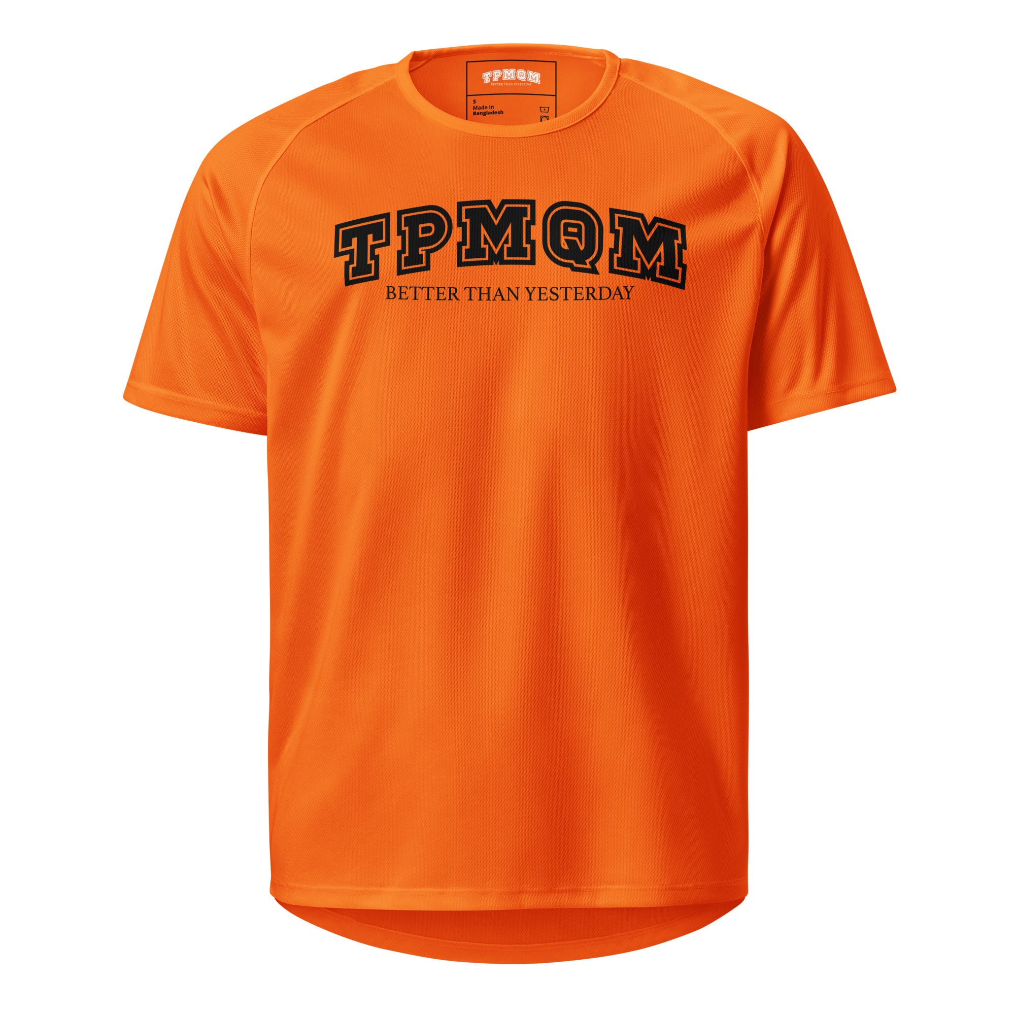 BTY TPMQM Sport