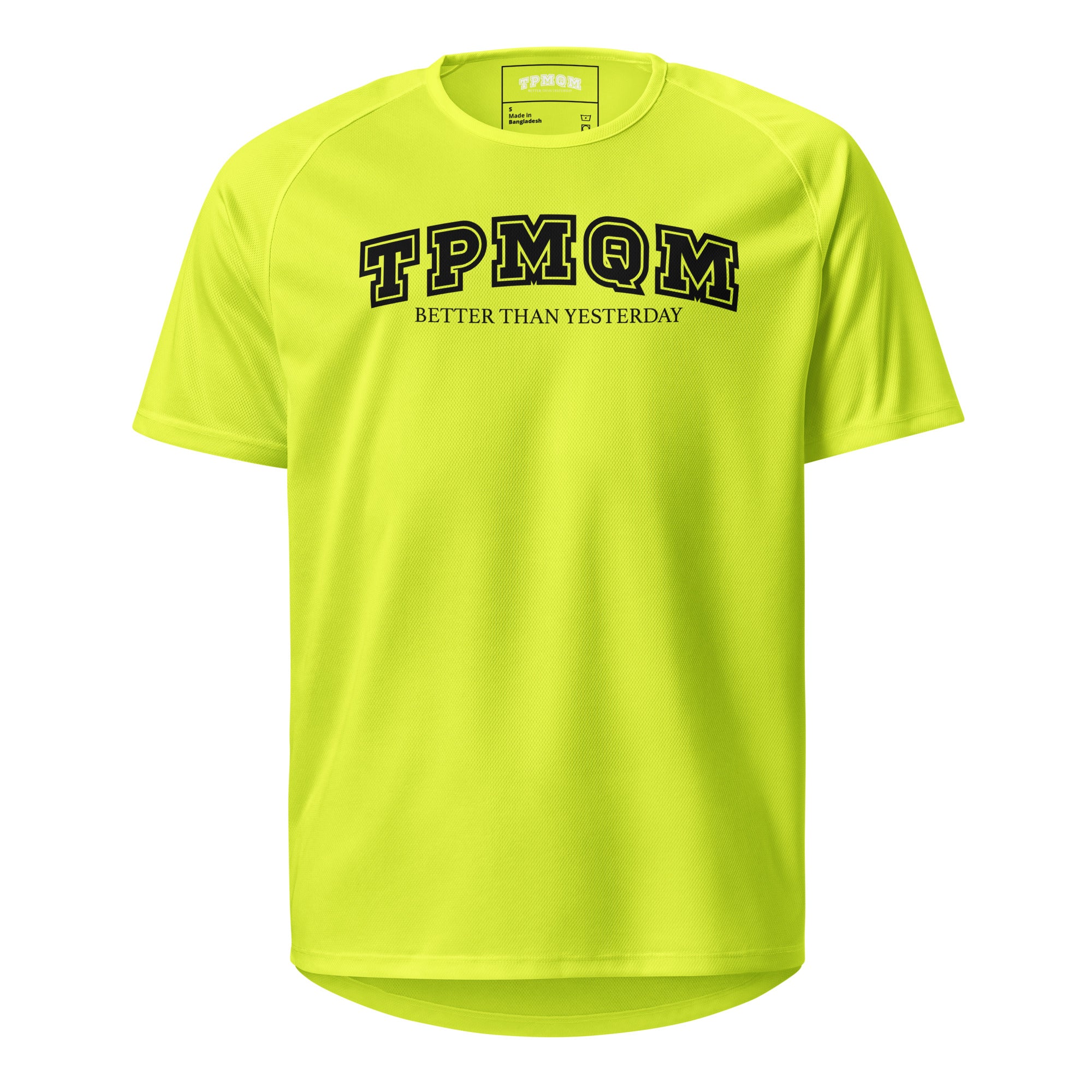 BTY TPMQM Sport