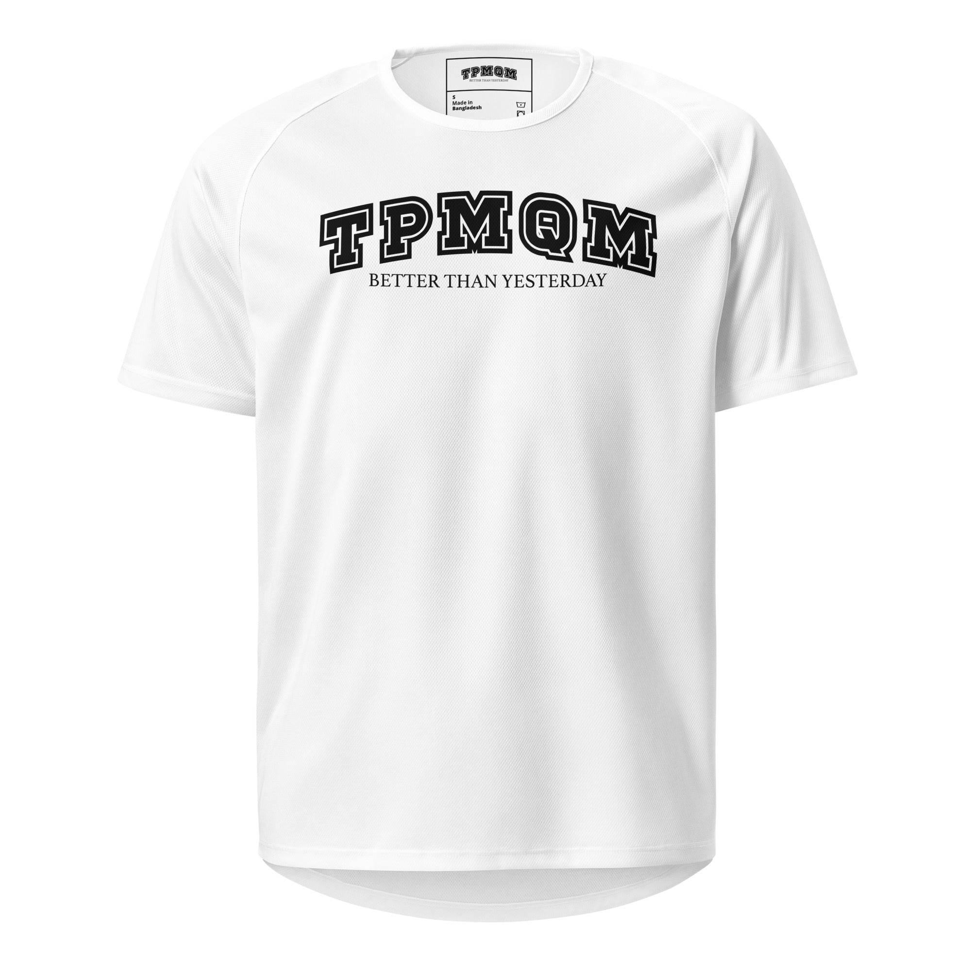 BTY TPMQM Sport