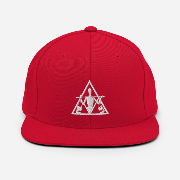 Snapback Spirit TPMQM