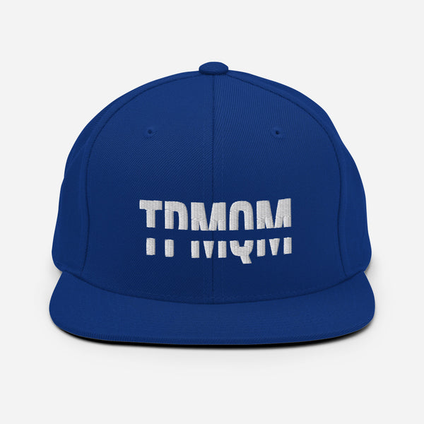 Snapback Essential TPMQM
